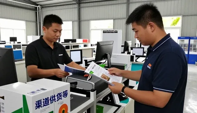 智能灌溉系统满足现代企业发展需求