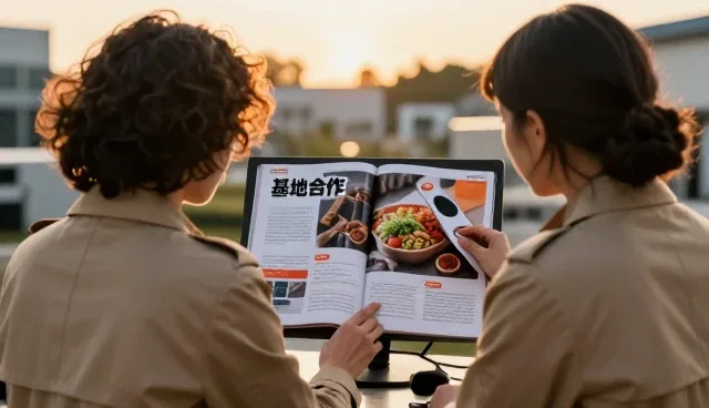 农业大数据平台在真实环境中的表现