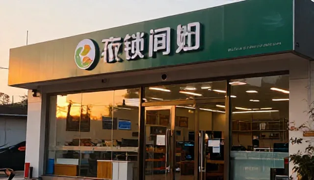 5个关键检查要点,确保农产品基地合作顺利推进