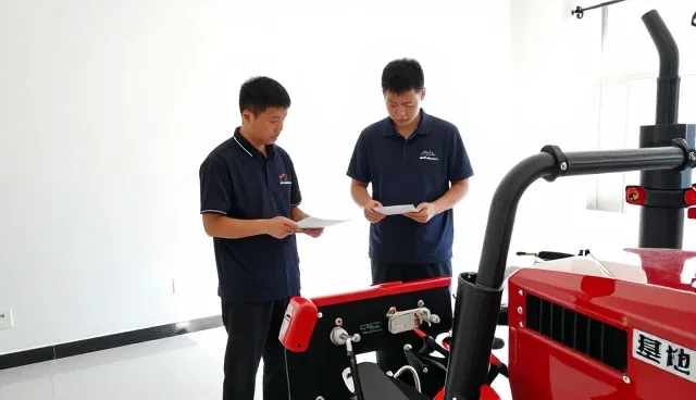 市政工程解决方案介绍
